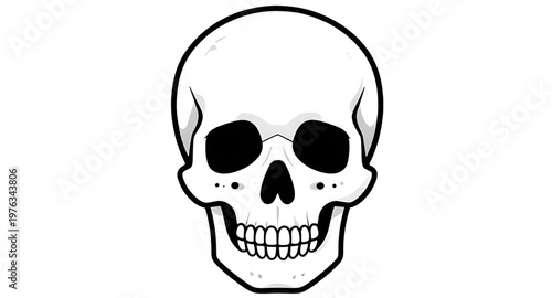 skull, human, bone, skeleton, anatomy, head, cranium, jaw, teeth, dental, medical, biology, science, structure, death, horror, spooky, scary, gothic, dark, halloween, macabre, eerie, symbol, danger, t