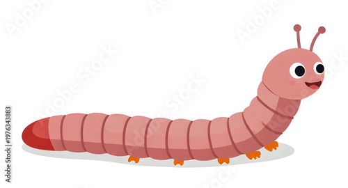 worm, worms, cartoon, cute, funny, insect, bug, creature, animal, garden, soil, earthworm, wriggly, crawling, slimy, segmented, nature, wildlife, character, mascot, playful, adorable, smiling, face, e