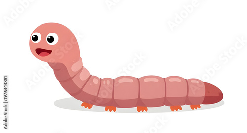 worm, worms, cartoon, cute, funny, insect, bug, creature, animal, garden, soil, earthworm, wriggly, crawling, slimy, segmented, nature, wildlife, character, mascot, playful, adorable, smiling, face, e