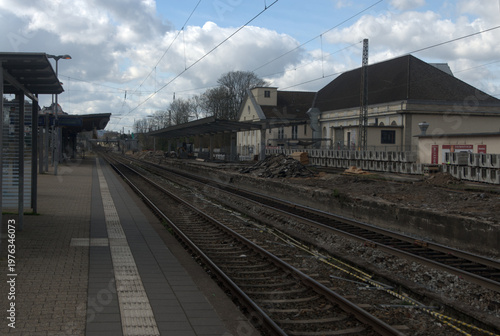 Bahnhofsrestauration