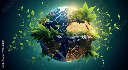 Adobe Illustrator Artwork