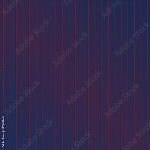 Abstract blue striped background