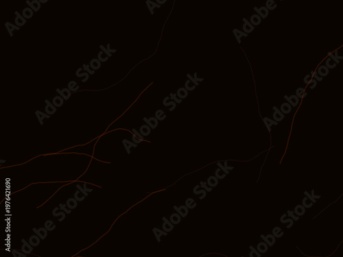 Ethereal Smoke Swirl Mist Flowing Abstract Background