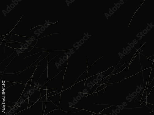 Wispy Smoke Swirl Mist Atmospheric Dark Background