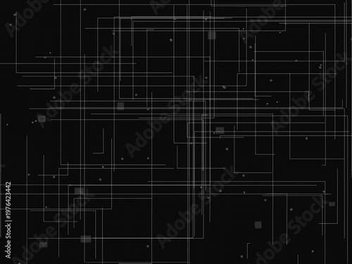 Electronic Circuit Board Tech Digital Design Wallpaper