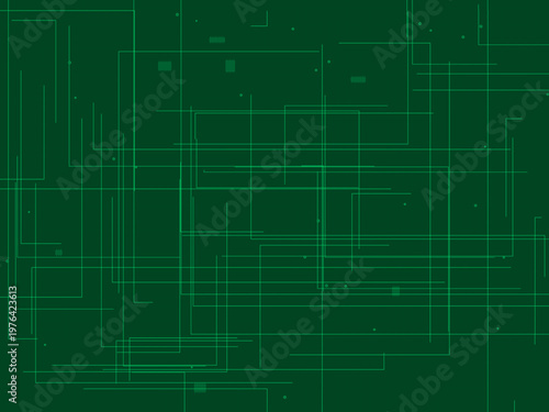 Electronic Circuit Board Tech Digital Design Wallpaper