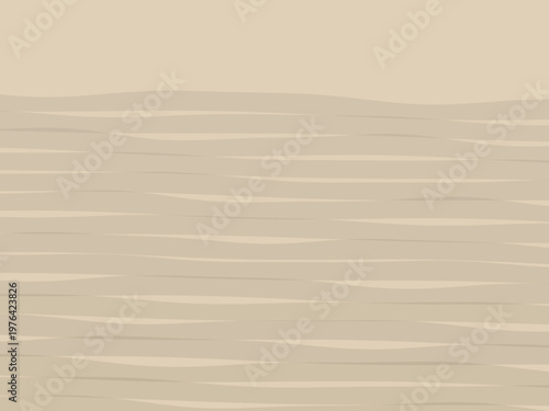 Desert Sand Dune Ripple Pattern Natural Texture Background
