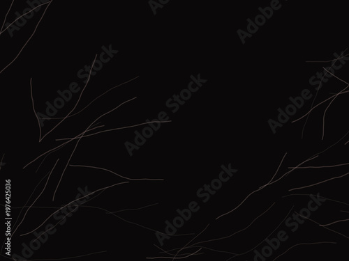 Mysterious Smoke Tendril Fog Atmospheric Design Backdrop