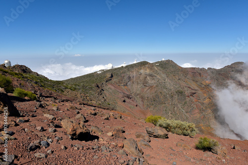 Aktuelle Situation des Klimawandels in Europa