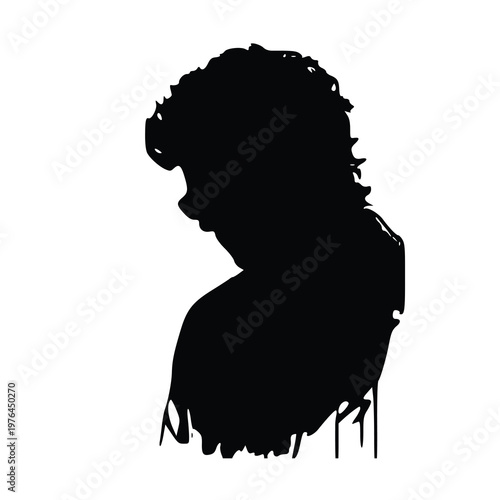 Andalucia patterns and Spanish cultural icons, traditional Mediterranean tile set with flamenco dancer and acoustic guitar, floral vector elements