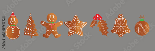 christmas icons