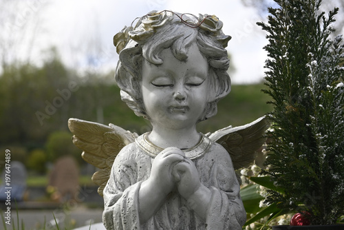 Wallpaper Mural grabengel Torontodigital.ca