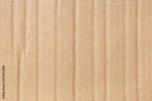 Texture of cardboard as bac...