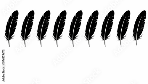 Barber tools on transparent background.