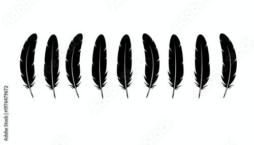 Barber tools on transparent background.