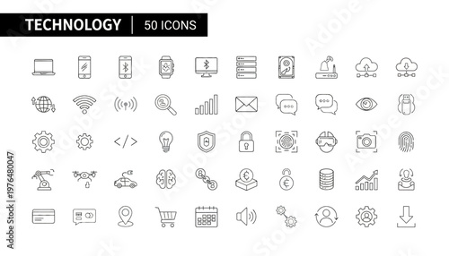 Barber tools on transparent background.