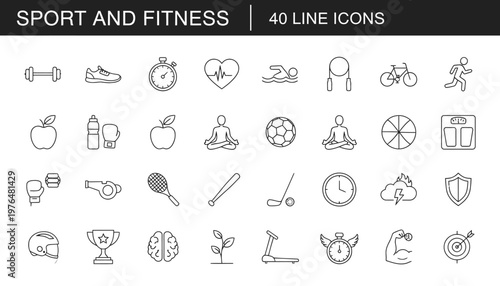 Barber tools on transparent background.