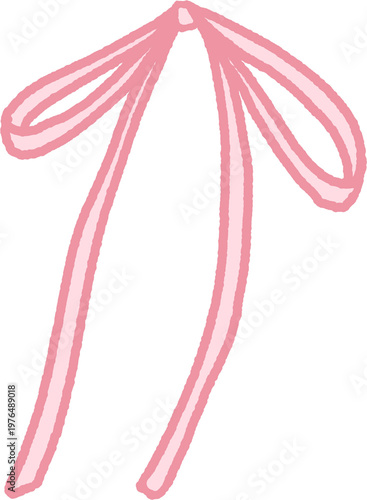 핑크 리본