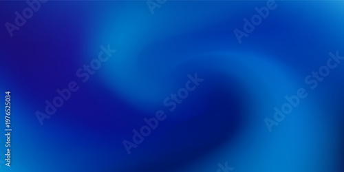Abstract background with deep blue and cyan color gradients, featuring a soft blurred texture for a modern and elegant design. gardien mash