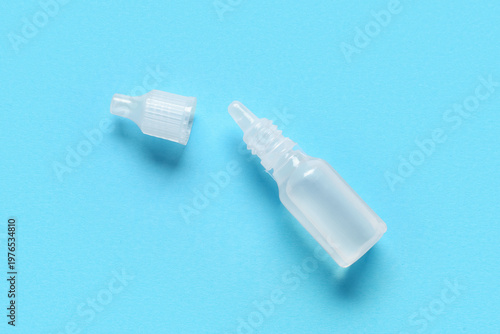 Solution for contact lenses...