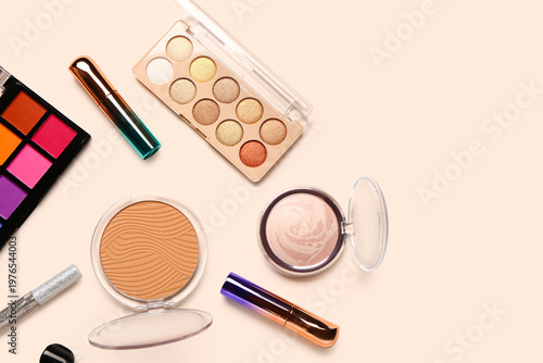 Beautiful palettes of eyesh...