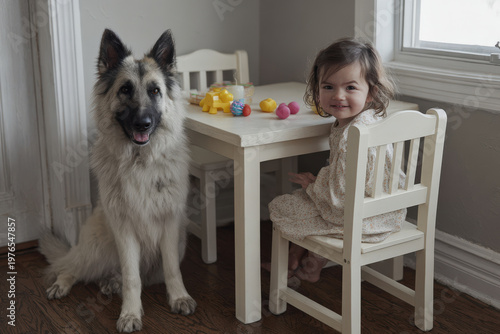 joyful couple poses for memorable photograph in front of beautifully decorated christmas tree