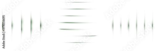 Konstfotografi Abstract Sound Wave Visualization for Digital Audio Workstation and Music Produc