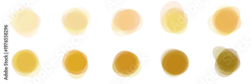 Urine Color Chart for Hydration Monitoring, Medical Health Assessment Tool