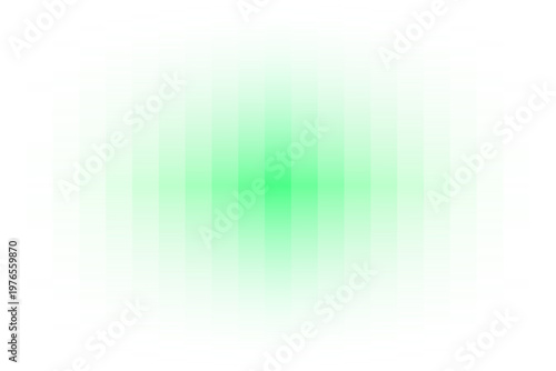 Abstract Green Digital Data Stream, Cyber Security Matrix Grid Background