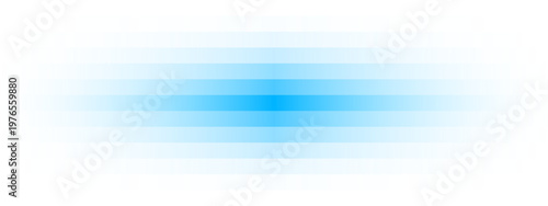 Abstract Blue Motion Lines for High Speed Fiber Optic Data Transmission and Digital Connectivity