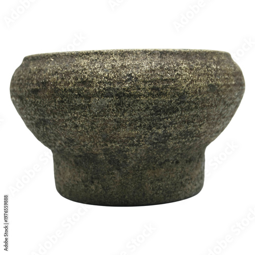 Stone Mortar