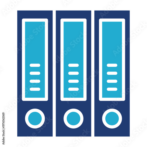 office materials icon