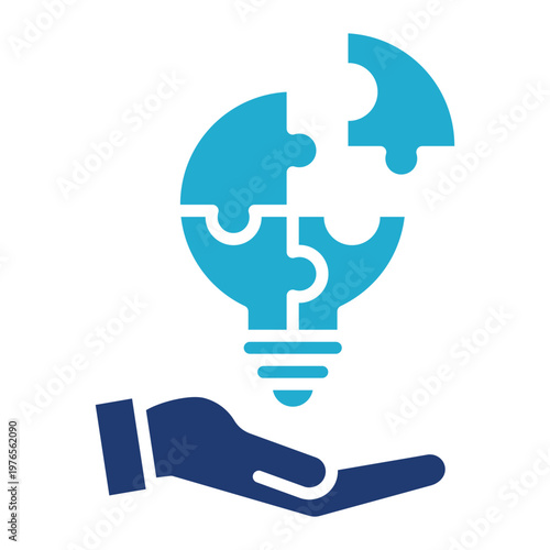 Problem Solving icon