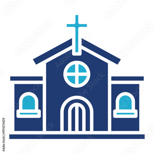 Church icon