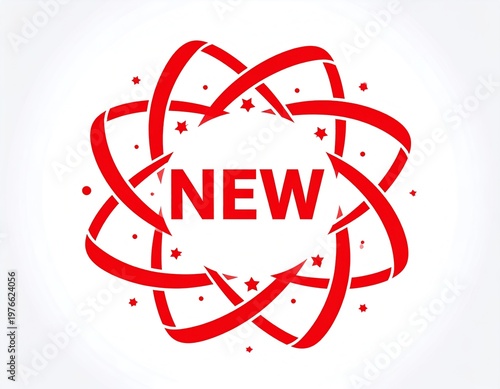 Red atomic orbital 
