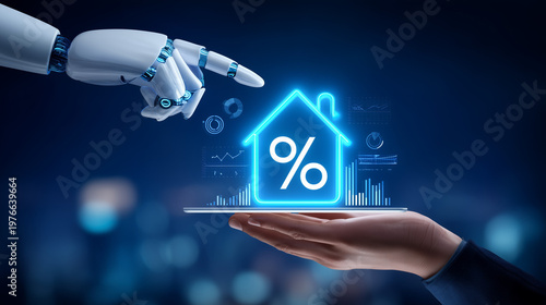 AI-Powered Real Estate Inve...