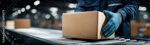 Supply Chain Harmony: An em...