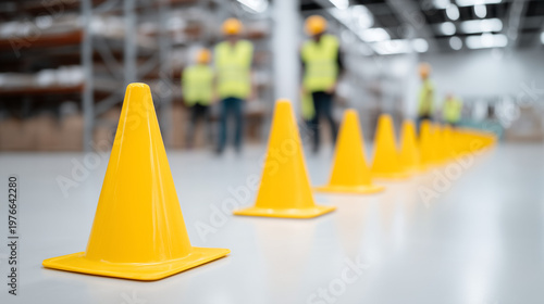 Workplace Safety Line: The ...