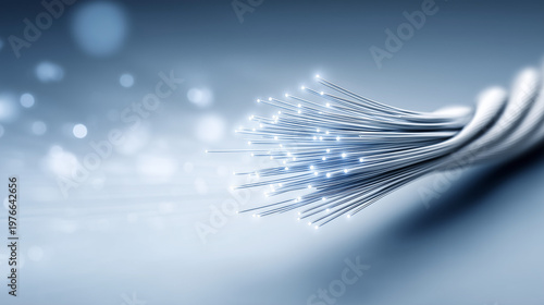Illuminated Fiber Optic Cab...