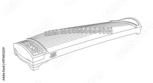 Electric guitar amplifier bass amp music equipment