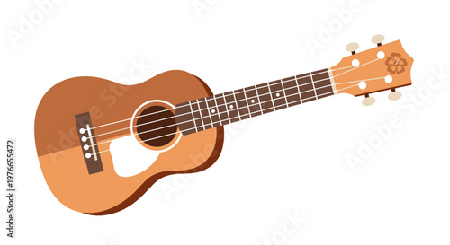 ukulele guitar instrument music