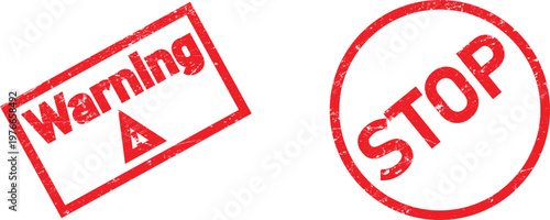 Grunge stamp vector art Ai 