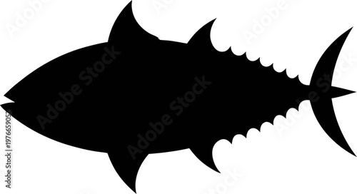 Silhouette of a bird in flight against a bright sky