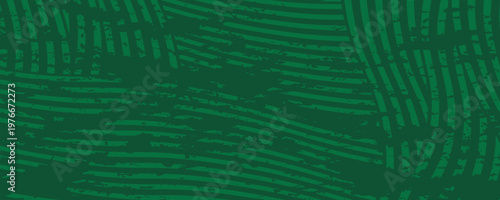 Green farm banner, organic abstract background. modern eps 10