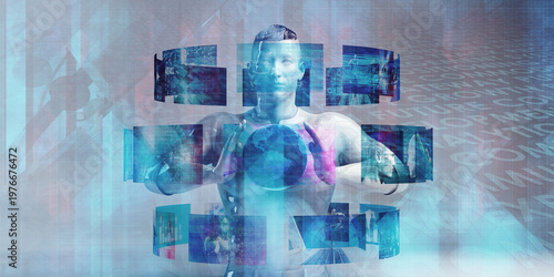 Data Security Center