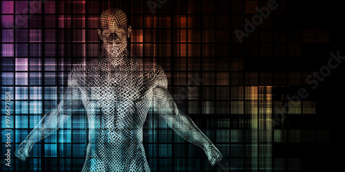 Science Technology Merging