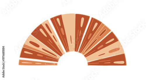 Colorful Nail File Set for Manicure.