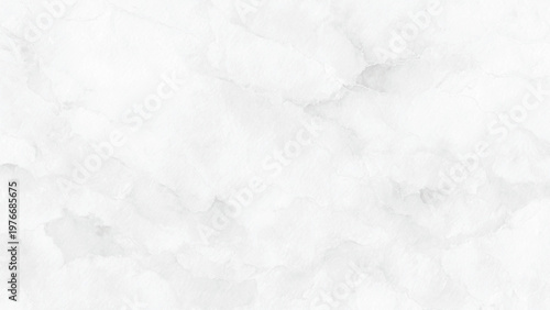 White marble texture background with gray veins  elegant natural stone pattern