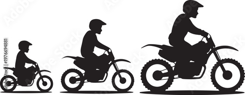 Motocross Race Extreme Evolution