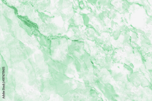 Green marble texture background with high resolution, top view of natural tiles stone in luxury and seamless glitter pattern.